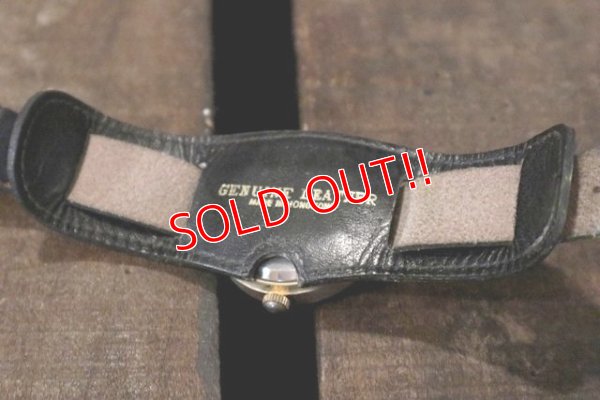 画像7: ct-180801-29 Charlie the Tuna / 1970's Hand- winding type watch