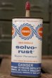 画像1: dp-180701-46 PERMATEX / solvo-rust Vintage Handy Oil Can (1)