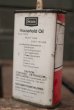 画像4: dp-180701-41 Sears / Light Duty Household Vintage Handy Oil Can (4)