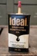 画像1: dp-180701-81 ideal / Graphite Penetrating Handy Oil Can (1)