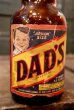 画像2: dp-180801-60 DAD'S ROOT BEER / 1950's Bottle "Junior Size" (2)