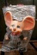 画像2: ct-180801-61 ROYALTY Industries / 1970's Roy Des of Florida Mouse Bank "Engineer" (2)