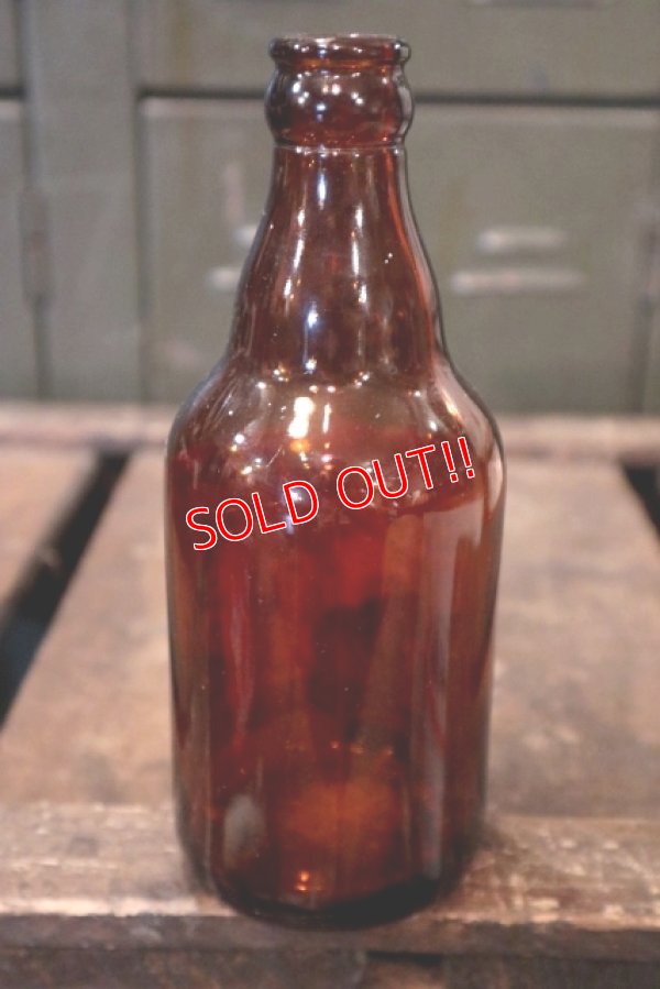 画像5: dp-180801-60 DAD'S ROOT BEER / 1950's Bottle "Junior Size"