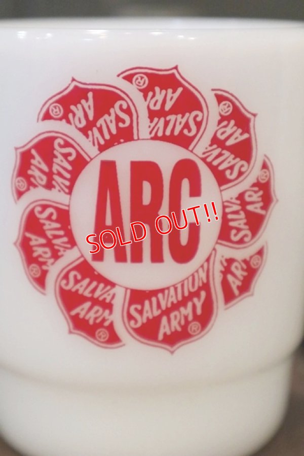 画像2: ct-180801-96 Salvation Army / Termocrisa Mug