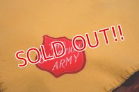 dp-180801-100 Salvation Army / Blanket