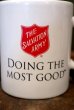 画像2: ct-180801-95 Salvation Army / Ceramic Mug (2)