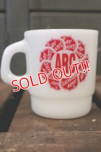 ct-180801-96 Salvation Army / Termocrisa Mug