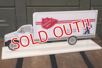 dp-180801-99 Salvation Army / Truck Plate