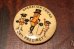 画像1: ct-180801-72 Planters / Mr.Peanut Vintage Pinback (1)