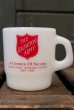 画像1: ct-180801-98 Salvation Army / Galaxy Mug (1)