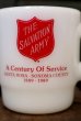 画像2: ct-180801-98 Salvation Army / Galaxy Mug (2)