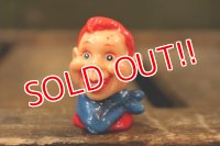 ct-180801-70 Howdy Doody / 1980's Topper
