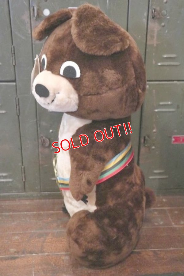 画像4: ct-180801-51 Misha / DAKIN 1979 Plush Doll (LL)