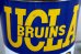 画像5: dp-180801-91 UCLA BRUINS / 1960's-1970's Trash Box