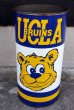 画像1: dp-180801-91 UCLA BRUINS / 1960's-1970's Trash Box (1)