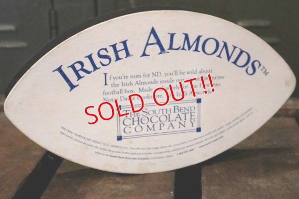 画像5: dp-180801-73 University of Notre Dame / Football Box