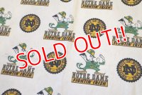 dp-180801-110 University of Notre Dame / Fighting Irish Blanket