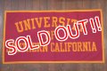 dp-180801-111 University of Southern California / Vintage Blanket