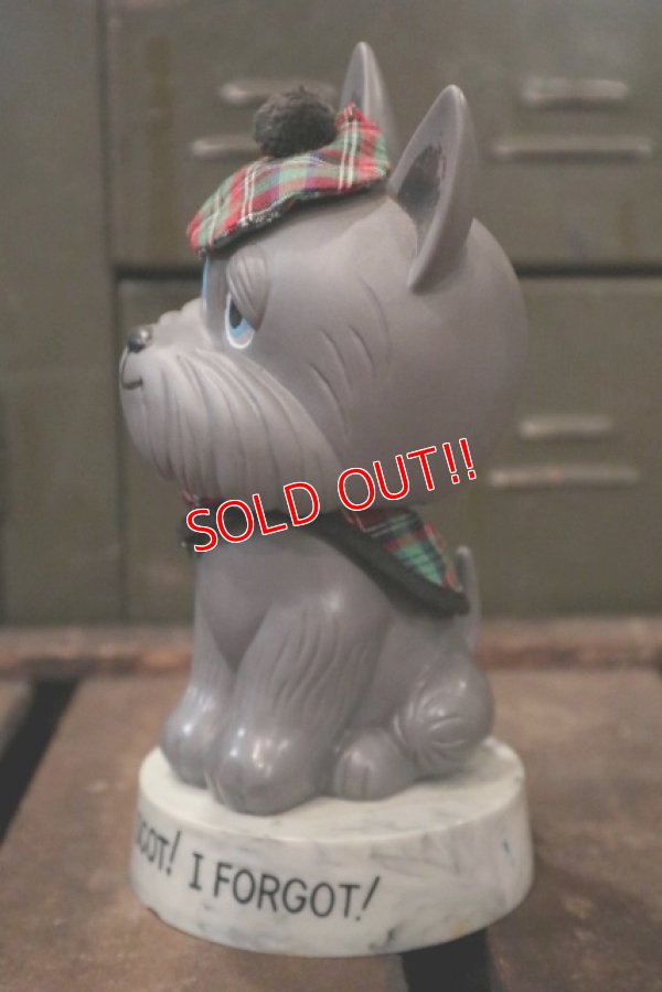 画像3: ct-180801-77 Goofy Grams / R.DAKIN 1970's Dog "GREAT SCOT! I FORGOT!"