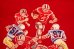 画像2: dp-180801-72 OHIO STATE UNIVERSITY / Vintage Football Banner (2)