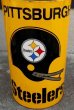 画像5: dp-180801-34 Pittsburgh Steelers / 1960's-1970's Trash Box