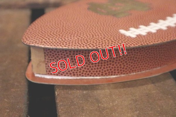 画像3: dp-180801-73 University of Notre Dame / Football Box
