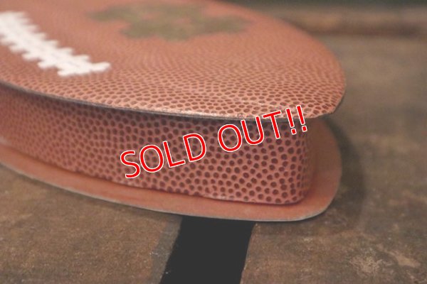 画像4: dp-180801-73 University of Notre Dame / Football Box