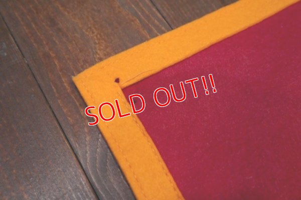 画像9: dp-180801-111 University of Southern California / Vintage Blanket