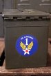 画像7: dp-180801-114 U.S ARMY / Ammo Box