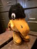 画像4: dp-180801-69 Vintage College Mascot Doll "Herky the Hawk" (4)