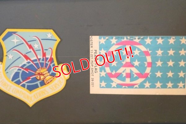 画像6: dp-180801-114 U.S ARMY / Ammo Box