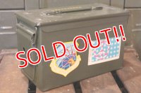 dp-180801-114 U.S ARMY / Ammo Box