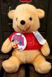 画像1: ct-180801-36 Winnie the Pooh / 1981 Grad Nite Plush Doll (1)