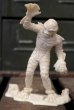 画像1: ct-180801-80 Creature from the Black Lagoon / MARX 1960's Figure (White) (1)