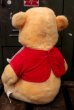 画像7: ct-180801-36 Winnie the Pooh / 1981 Grad Nite Plush Doll (7)