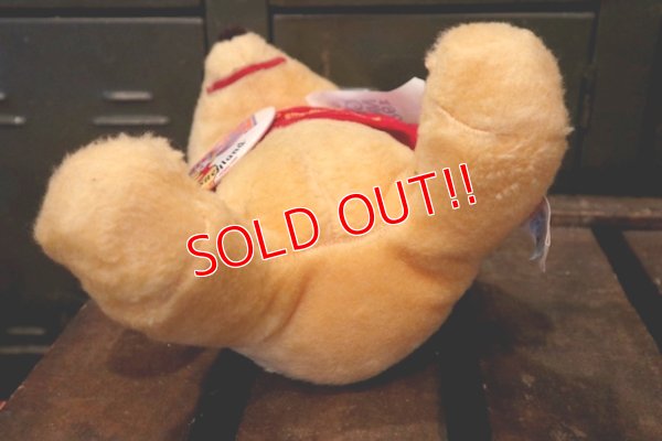 画像8: ct-180801-36 Winnie the Pooh / 1981 Grad Nite Plush Doll