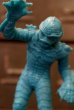 画像2: ct-180801-81 Creature from the Black Lagoon / MARX 1960's Figure (Green) (2)