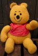 画像1: ct-180801-35 Winnie the Pooh / 1960's-1970's Plush Doll (1)