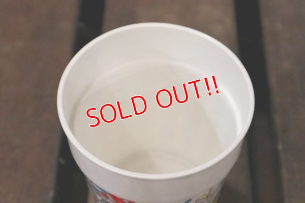 画像7: ct-180801-69 General Foods / Kool-Aid Man 1984 Plastic Cup