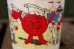 画像2: ct-180801-69 General Foods / Kool-Aid Man 1984 Plastic Cup (2)