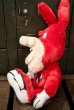 画像4: ct-180801-38 Domino Pizza / Noid 1986 Plush Doll