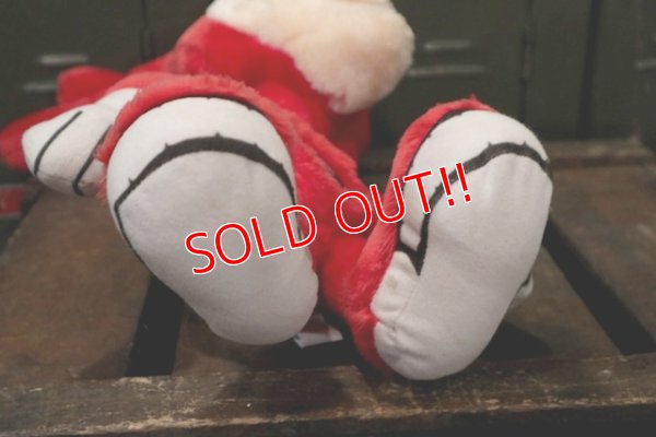 画像6: ct-180801-38 Domino Pizza / Noid 1986 Plush Doll