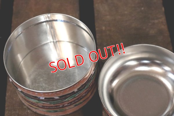 画像6: dp-180801-48 McDonald's / Big Mac 1990's〜Tin Can