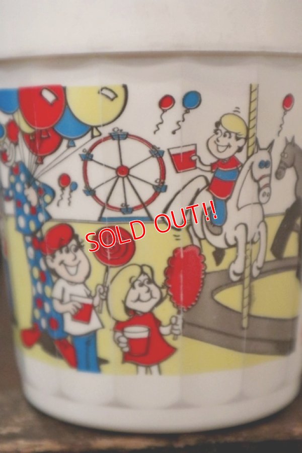 画像4: ct-180801-69 General Foods / Kool-Aid Man 1984 Plastic Cup