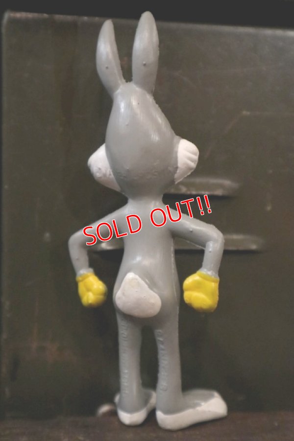 画像4: ct-180801-41 Bugs Bunny / DAKIN 1970's Figure