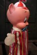 画像4: ct-180801-42 Porky Pig / Mattel 1964 Talking Puppet Doll