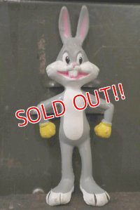 ct-180801-41 Bugs Bunny / DAKIN 1970's Figure
