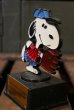 画像4: ct-180801-48 Snoopy / AVIVA 1970's Trophy "World's Greatest Baseball Player" (4)
