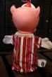 画像5: ct-180801-42 Porky Pig / Mattel 1964 Talking Puppet Doll