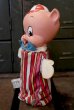 画像3: ct-180801-42 Porky Pig / Mattel 1964 Talking Puppet Doll